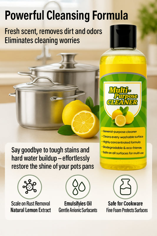 🧽 India’s #1 Cleaner – Buy 1 Get 3 FREE, Offer Ends Tonight!