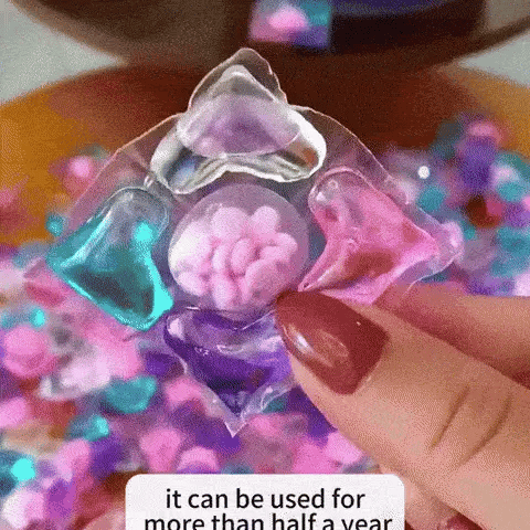 ⚠️ Last 4 Hours Left! Laundry PowerPods Pro at 50% OFF