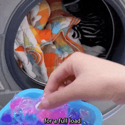 ⚠️ Last 4 Hours Left! Laundry PowerPods Pro at 50% OFF