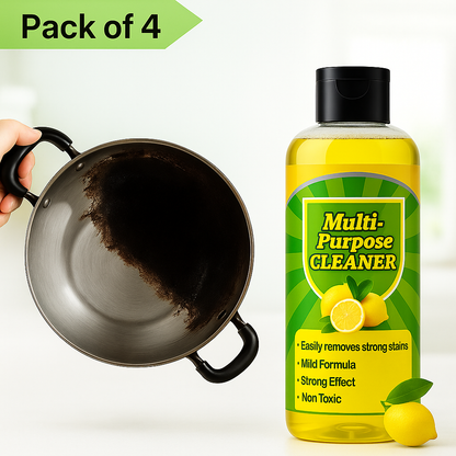 🧽 India’s #1 Cleaner – Buy 1 Get 3 FREE, Offer Ends Tonight!