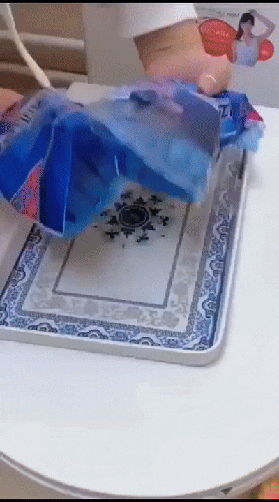 🚽 Toilet Cleaning Tablet (10 pcs) | Automatic Cleaner & Deodorizer 🔥 Limited Offer – Buy Now!