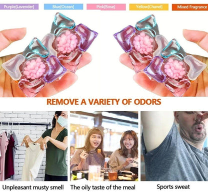 ⚠️ Last 4 Hours Left! Laundry PowerPods Pro at 50% OFF