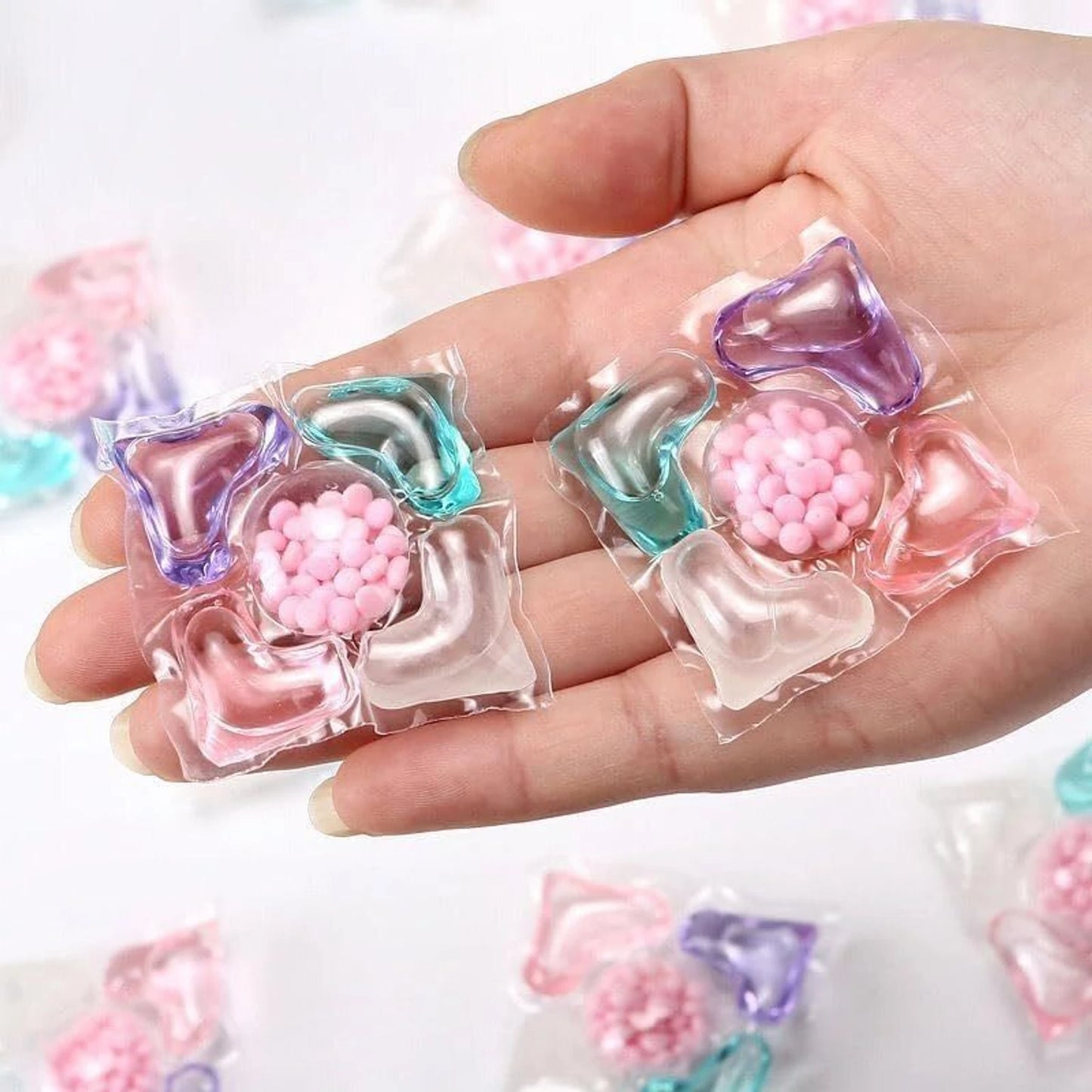 ⚠️ Last 4 Hours Left! Laundry PowerPods Pro at 50% OFF